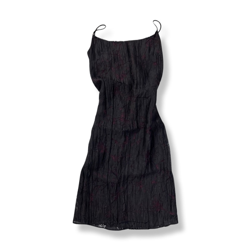 Calvin Klein 90’s Dress